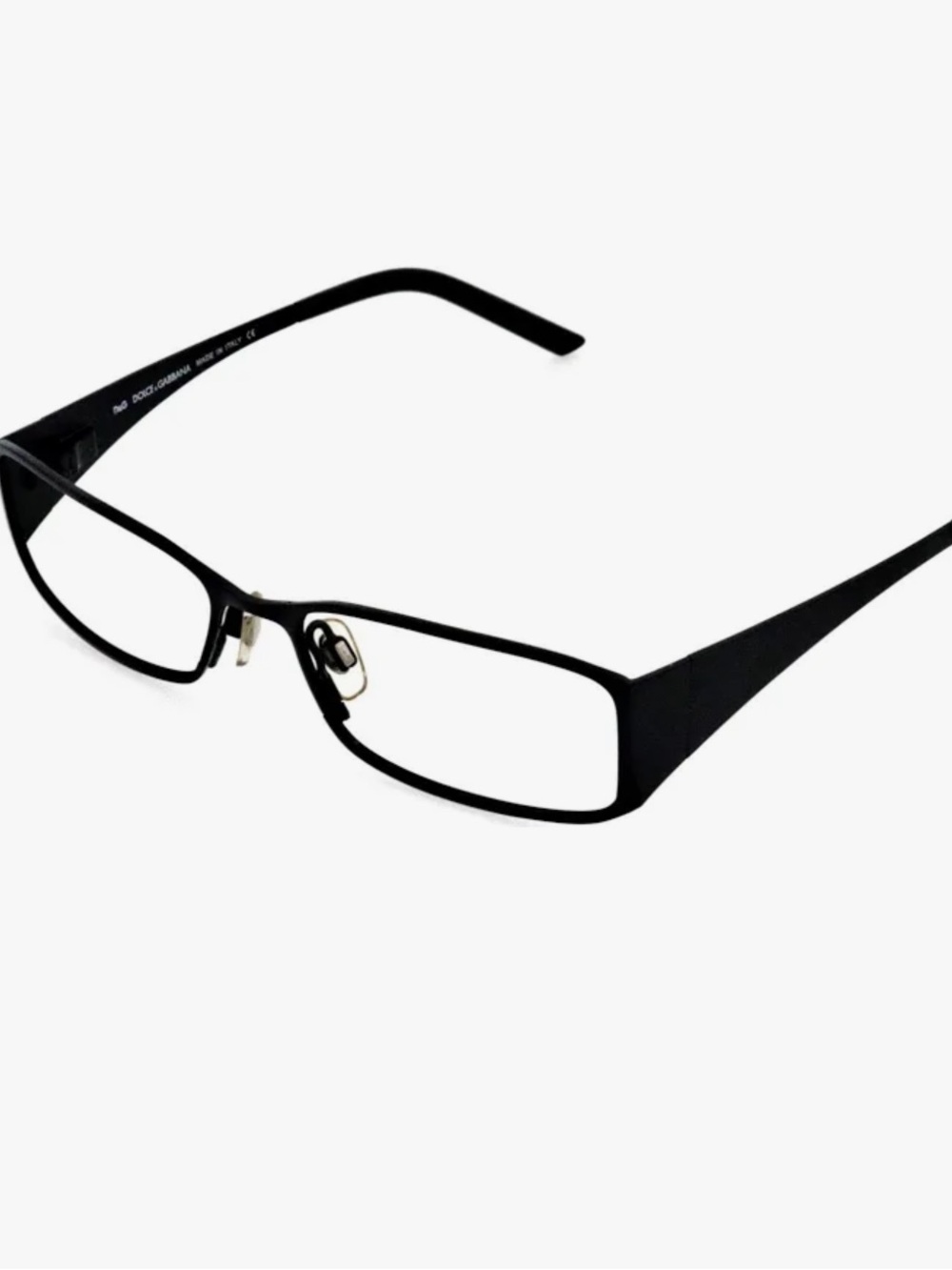 Dolce & Gabbana eyeglasses